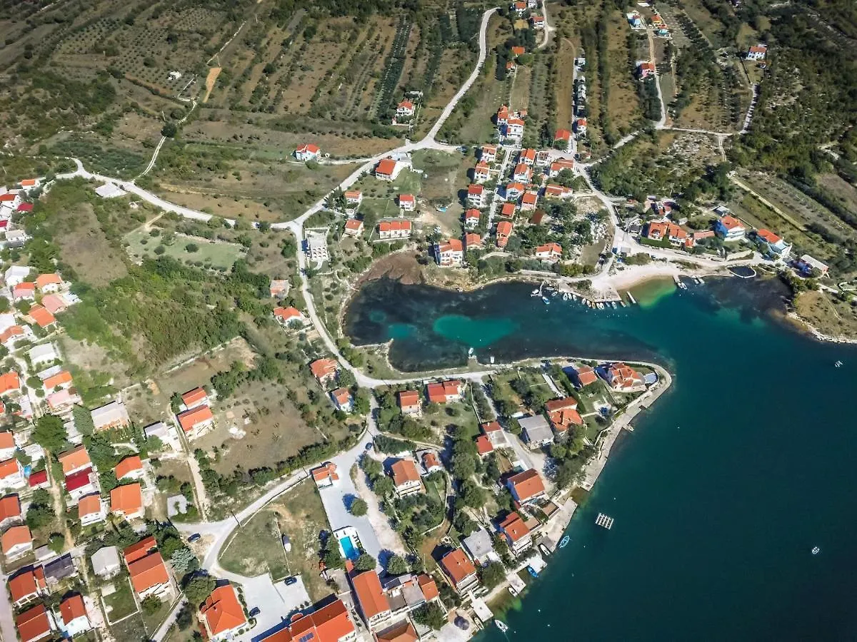 Cozy Holiday Home In Krusevo With Garden Croatia