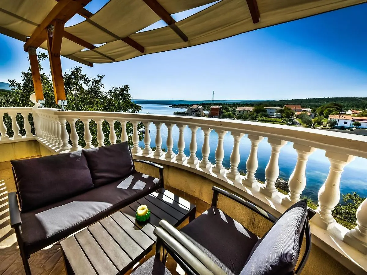 Cozy Holiday Home In Krusevo With Garden Croatia